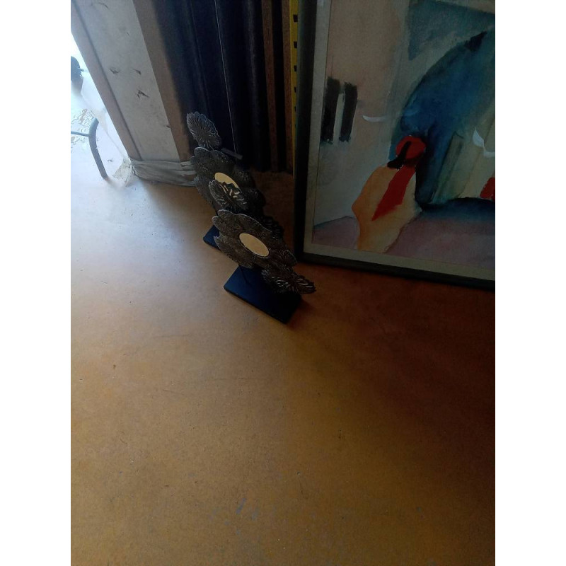 DECORATION MIROIR