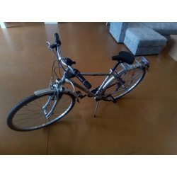 VELO RIVERSIDE DECATHLON 