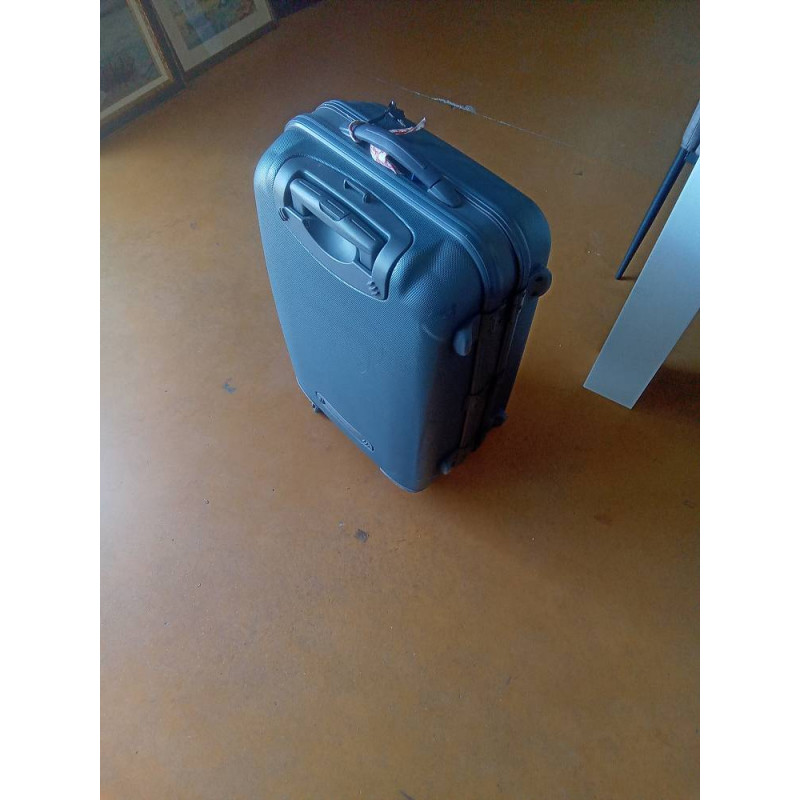 VALISE CLE