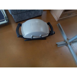 BARBECUE GAZ WEBER