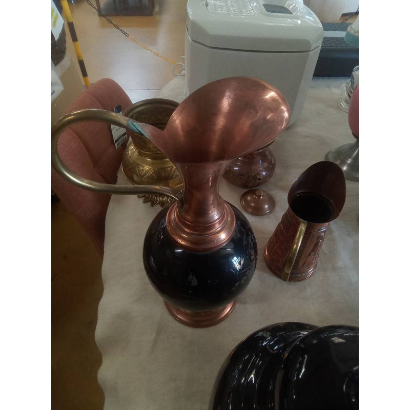 CARAFE GM