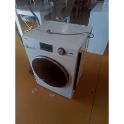 LAVE LINGE HAIER. 