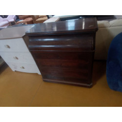 COMMODE