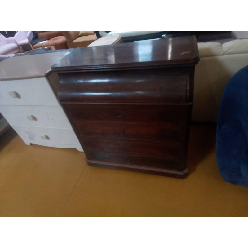 COMMODE