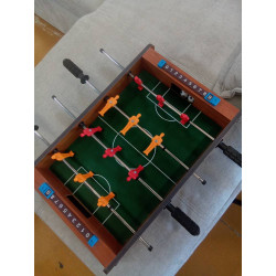 BABYFOOT DE TABLE
