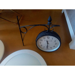 HORLOGE MURALE