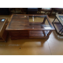 TABLE BASSE