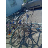 VELO DE COURSE GITANE