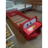 LIT BEBE VOITURE 70*140