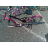 VELO ENFANT BTWIN 