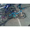 VELO DECTHLON