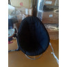 FAUTEUIL OEUF PIVOTANT 