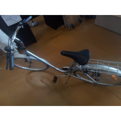 VELO ALISÉ