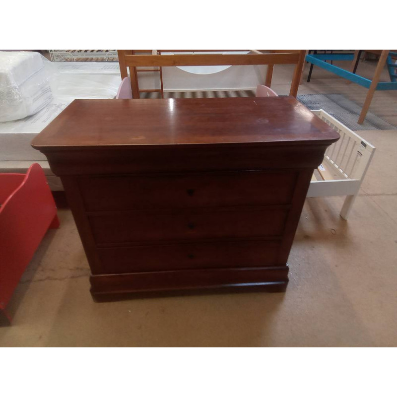 COMMODE