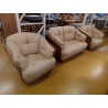 SALON 3 PIECES