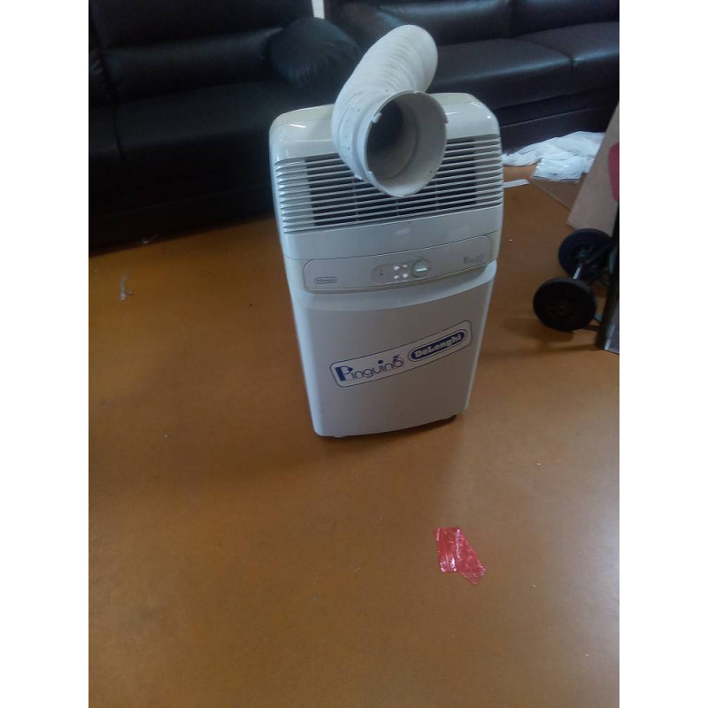 CLIMATISEUR