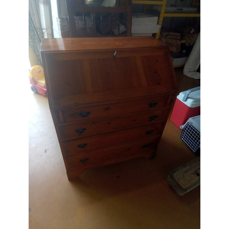 BUREAU