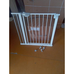 BARRIERE DE SECURITE