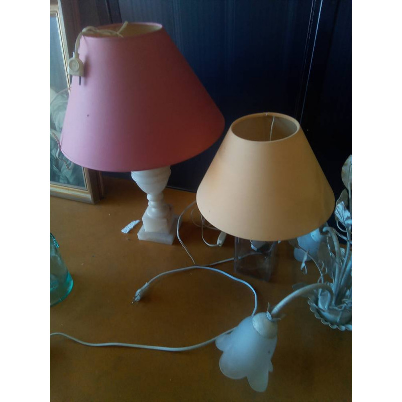 LAMPE