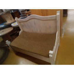 BANC COFFRE
