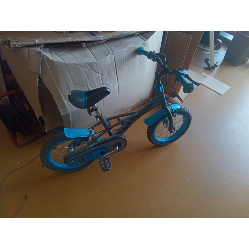VELO ENFANT