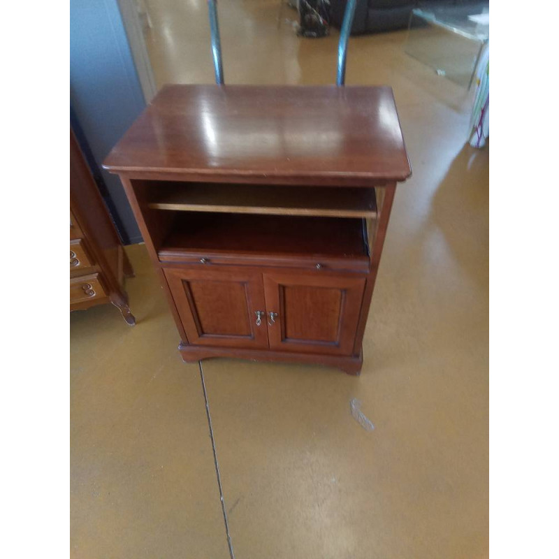 MEUBLE D APPOINT 2 PORTES