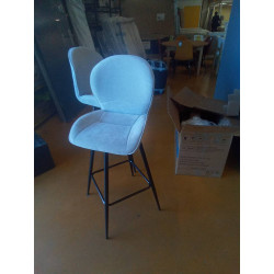 TABOURET DE BAR JAMAIS SERVI