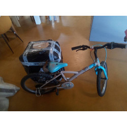 VELO BTWIN
