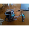 VELO BTWIN