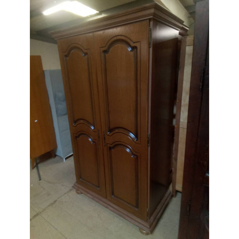 ARMOIRE 2 PORTES