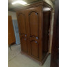 ARMOIRE 2 PORTES