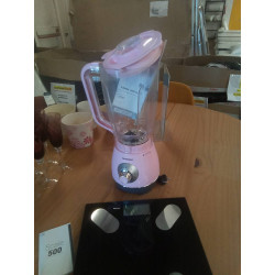 BLENDER SILVERCREST 