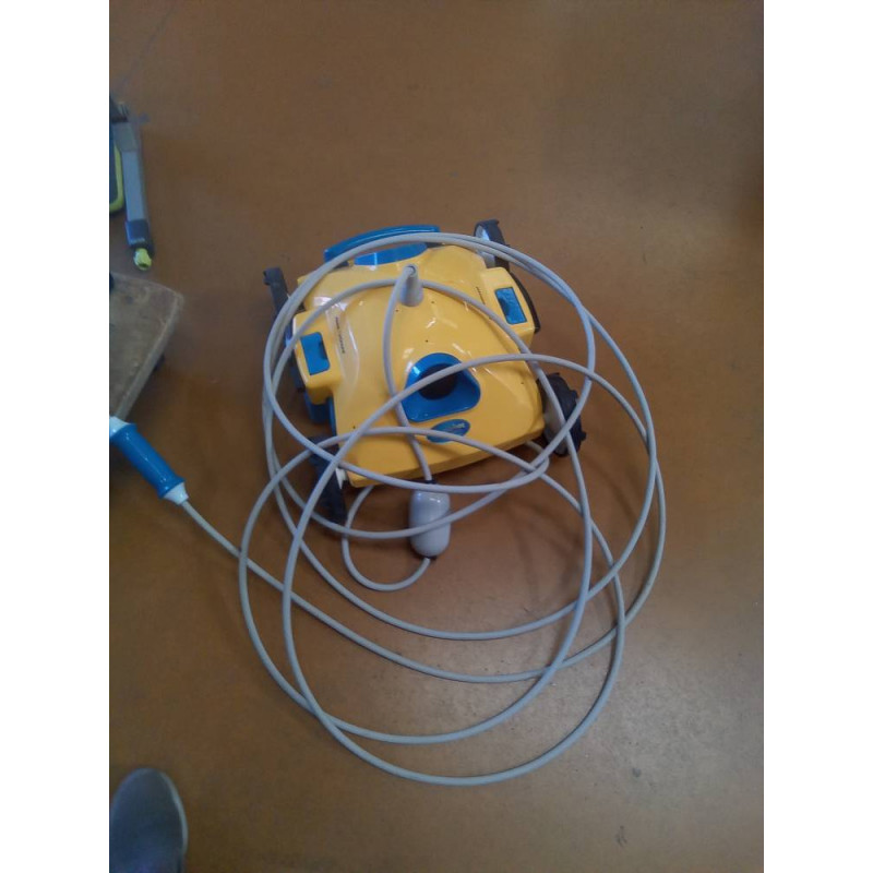 ROBOT PISCINE AQUABOT