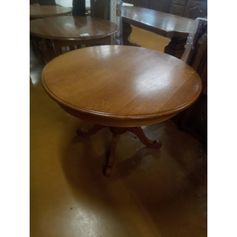 TABLE RONDE