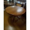 TABLE RONDE