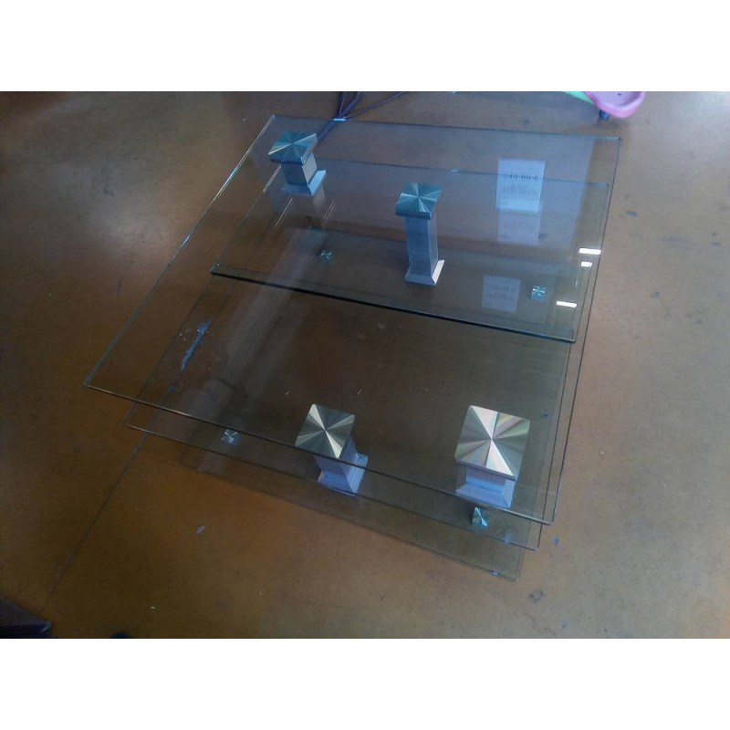 TABLE BASSE