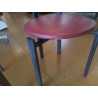 LOT DE 6 CHAISES