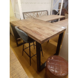 TABLE STACY