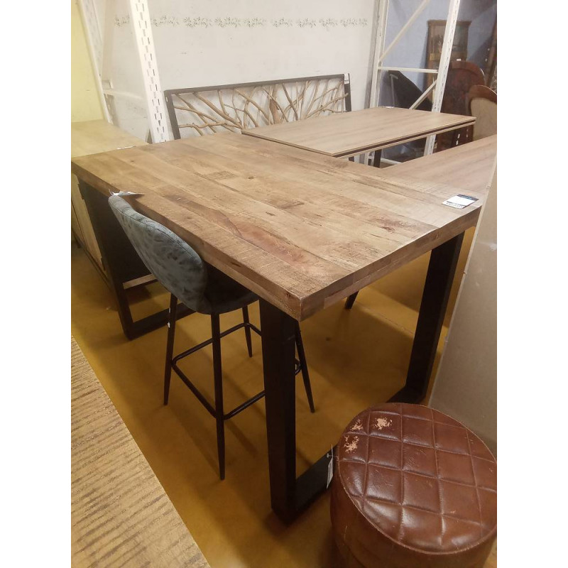 TABLE STACY