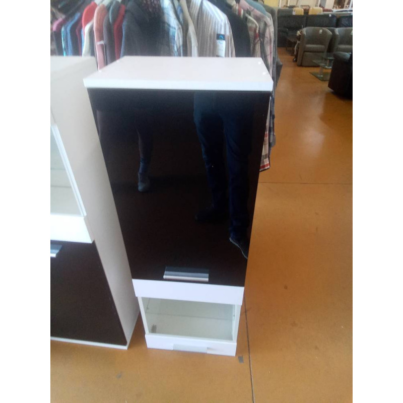 ELEMENT HAUT 2 PORTES