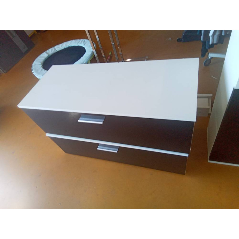 ELEMENT BAS 1 PORTE