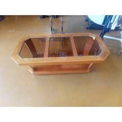 TABLE BASSE