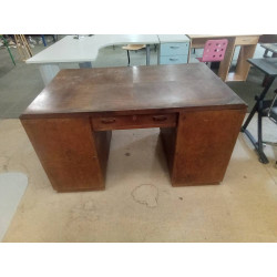 BUREAU 5 TIROIRS