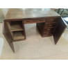 BUREAU 5 TIROIRS