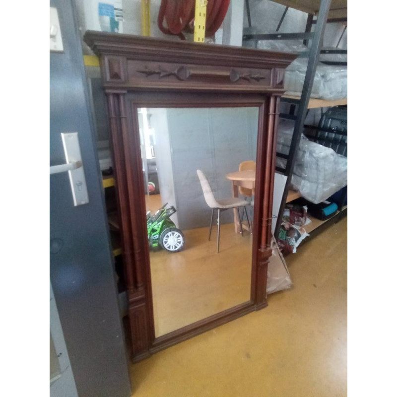 MIROIR ST HII