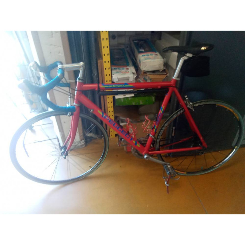 VELO PEUGEOT