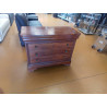 COMMODE 4 TIROIRS