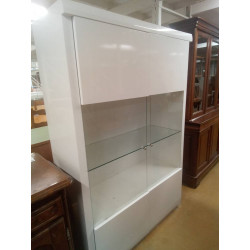 VITRINE 2 PORTES