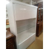 VITRINE 2 PORTES