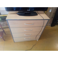 COMMODE